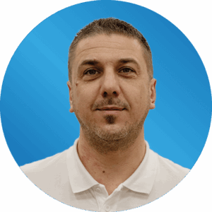 Varga Gábor Ferenczi Fémipar